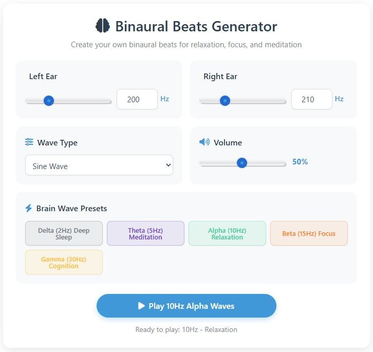 sound healing therapy