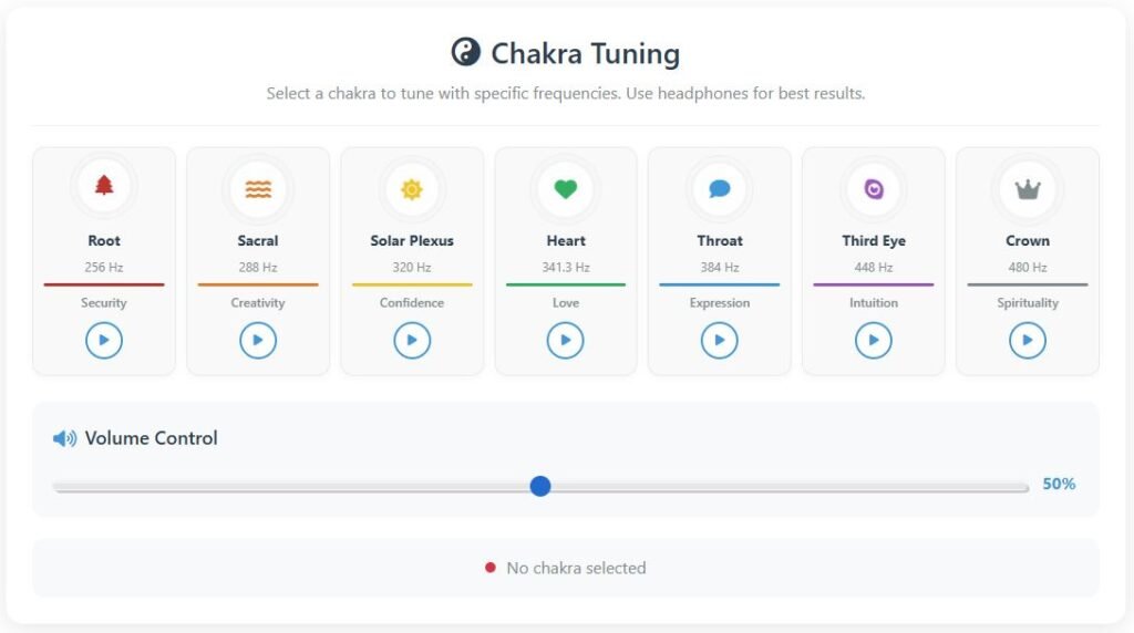 sound healing therapy